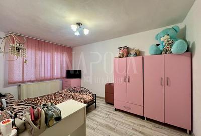 Apartament 3 camere de vanzare in Gheorgheni, Cluj Napoca - 2