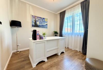 Duplex modern, 5 camere, 120 mp utili, 335 mp teren - Dumbravita - 13