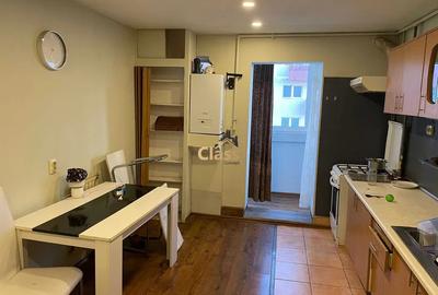 Apartament 2 camere | etaj intermediar | 45 mpu | Primaverii Manastur - 1