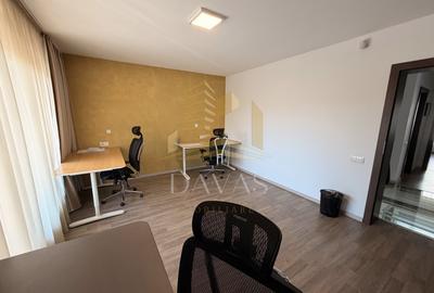 Casă individuală de închiriat - design unic | Gheorgheni - Zona Titulescu - 14