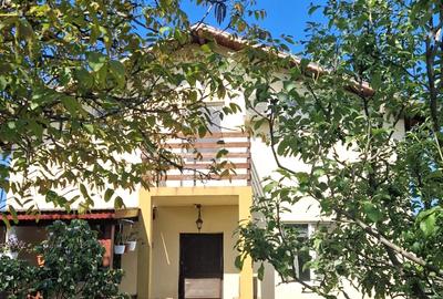 VILA cu 7 camere si teren in Comuna BUTURUGENI, GIURGIU - 3