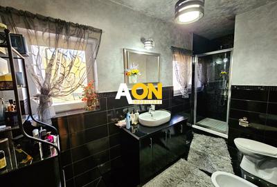 Casa 6 camere, mobilata, utilata, 1700 mp teren, langa padure - 11