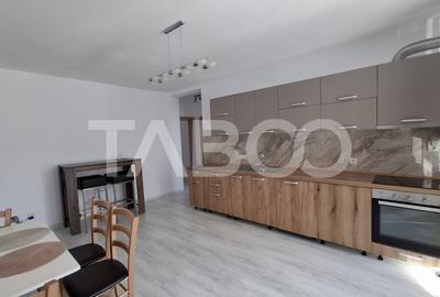 Apartament 3 camere decomandat 67 mp Selimbar Sibiu prima inchiriere - 3