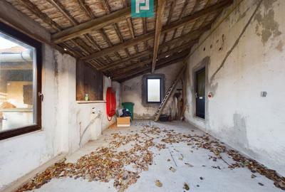 Casă generoasă în Periam județ Timiș - 17