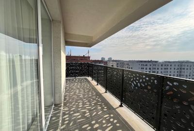 3 cam, Rebreanu, bloc nou, încălzire pardoseala, parcare inclusa, lux! - 20