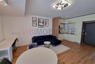 Apartament 2 camere în Darvin Residence, Otopeni, Tunari - 4