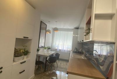 Apartament 3 camere lux langa Prefectura - 40