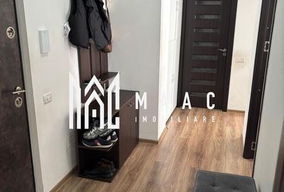 Apartament 2 camere | Bulevardul Dem. Radulescu| | 62mp - 3