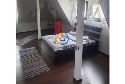 Casa traditionala   Pensiune  P+1, 9 camere, judet Tulcea, localitatea Partizani - 18