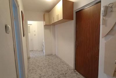 Doua camere Calea Vitan - Auchan - Bobocica - 10