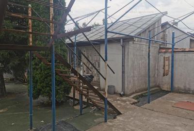Casa noua 3 camere 100mp utili , 400mp teren cu 17m deschidere, Chercea - 5