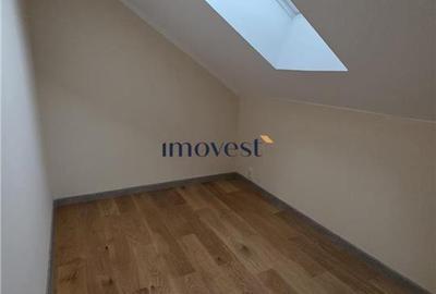 Apartament 4 Camere pe 2 nivele  Ultracentral - 15