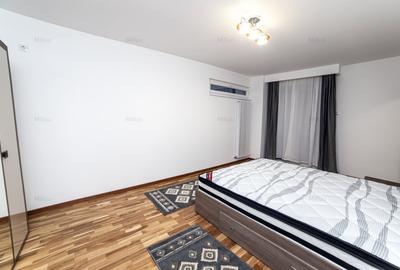 2 camere | Pipera Henri Coanda | 80 mp | 2 bai | Mobilat si utilat - 13