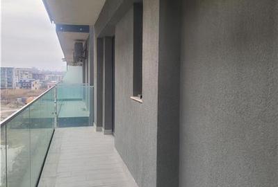 Apartament Mobilat si Utilat Finisaje Luxury, Prima Linie la Mare, Mamaia Nord - 7