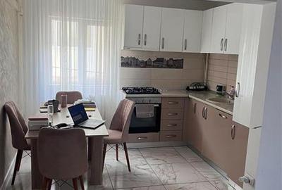 Apartament cu 2 camere de închiriat în Lunca Cetățuii – Cart - 5
