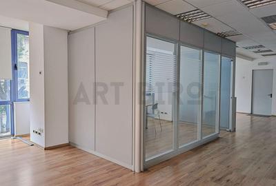 Zero comision, 260mp birouri cu depozitare, Victoriei, 7' metrou - 6