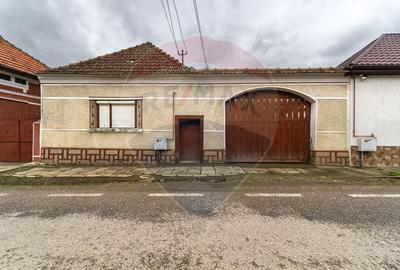 COMISION 0% | DE VANZARE|PERSANI| 1068 MP TEREN| 2 FRONTURI STRADALE| - 4