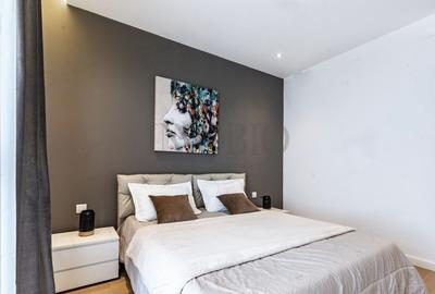 Apartament 3 Camere | One Herastrau Plaza | Loc de Parcare - 9