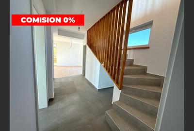 Comision 0%! Duplex Stupini finisat 118mp ! TVA inclus! - 18