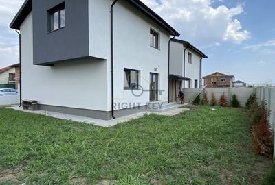 Mutare rapida!  Casa 110mp P+1+pod, 4 camere, 330mp teren!Comision 0% - 1