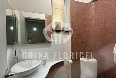 Inchiriere 5 camere - birouri - Calea Victoriei - Radisson / Hilton Hotel - 12
