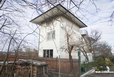 Casa individuala, 180 mp utili, 520 mp teren, Europa, zona Eugen Ionesco - 4