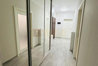 2 camere| Ghiroda langa padurea Bistra| loc de parcare| balcon - 9