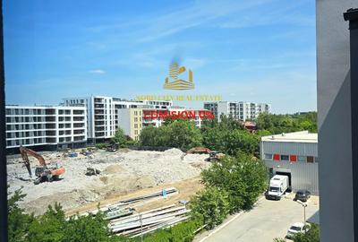 Apartament 3 camere - Băneasa - Petrom City - Casa Presei - 5