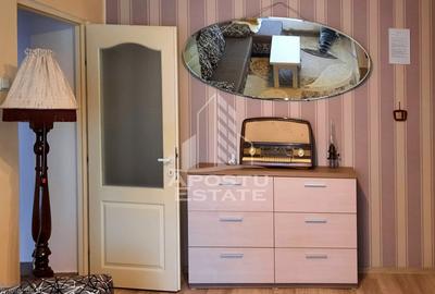 Apartament 2 camere la parter, zona centrala. - 3