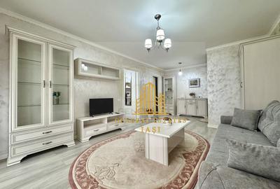 Garsonieră, mobilată în Păcurari