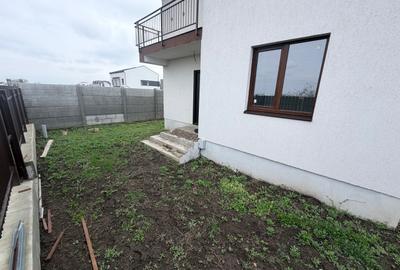 Casa individuala Allegria. 5 cam. Util 128mp. Teren 492 mp - 8