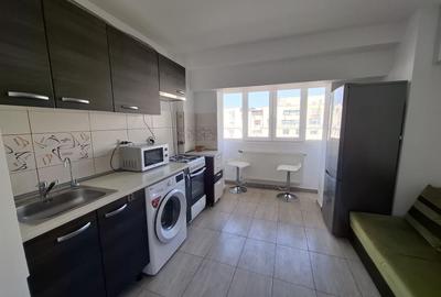 Garsoniera Central Burebista Alba Iulia L335 - 11