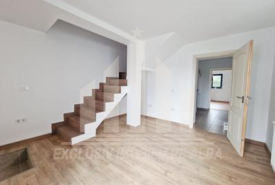 Casa individuala | 120mp | 500mp teren | Centru - 1