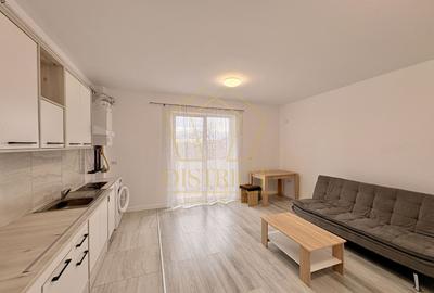 Garsonieră, mobilată în Braytim