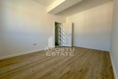 Penthouse cu 3 camere, 2 bai si dressing in spate la Lidl. - 10