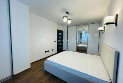 | Apartament 2 camere | 59 mp | Parcare | Ghorgheni | - 6