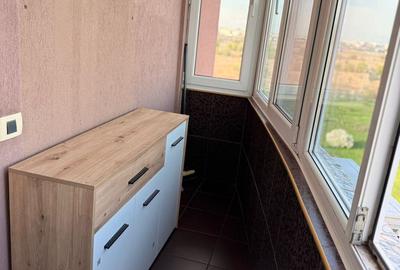 AP. 2 CAMERE PIATA SUDULUI, BLOC NOU - 80 MP, METROU 8 MINUTE, LUX - 7