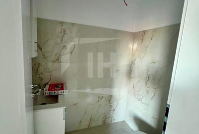 Apartament 3 camere, parcare, finisat, intermediar, zona Pod Ira - 6