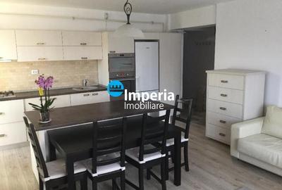 Apartament cu 2 camere decomandat, mobilat în Aeroport