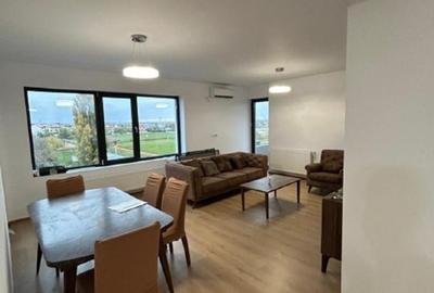 Apartamente noi cu doua camere - VICTORIA RESIDENCE FOCSANI - 2