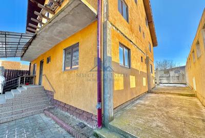 Vila \ pretabila activitate turistica \ Cristian \ Sibiu - 3