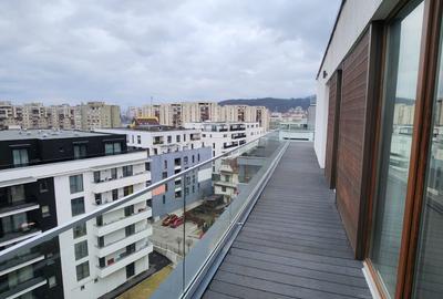 Apartament de lux cu terasa panoramica - 3