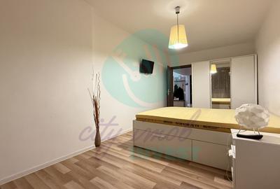 4 camere renovate, balcon generos, 4 min Metrou Obor - 11