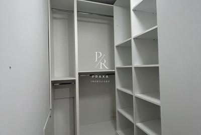 Apartament modern 3 camere, 64 mp utili, etaj 1, Zona BMW, Floresti! - 5