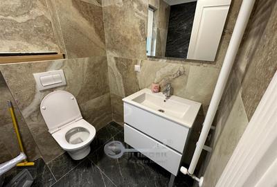 Apartament 2 Camere Open Space cu Parcare – Poitiers Towers, Iași - 9