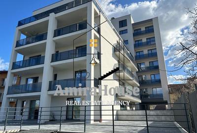 Apartament 3 camere cu CF, 65 mp, parcare, zona str Fabricii - 2