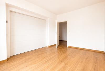 Studio cu metraj de 2 camere | 52 mp utili | Terasă 9 mp | Parcare subterană | A - 9