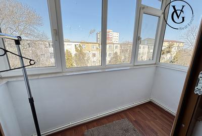 Apartament 2 camere + loc parcare - I.C Bratianu - 8