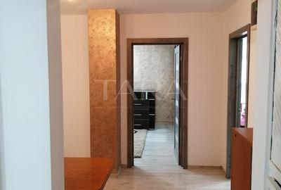 Apartament cu 3 camere, finisat și utilat, aproape de Iulius Mall. - 6