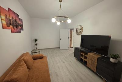 THEODOR PALLADY | ATHENA RESIDENCE | CENTRALA | PARCARE | AC - 1